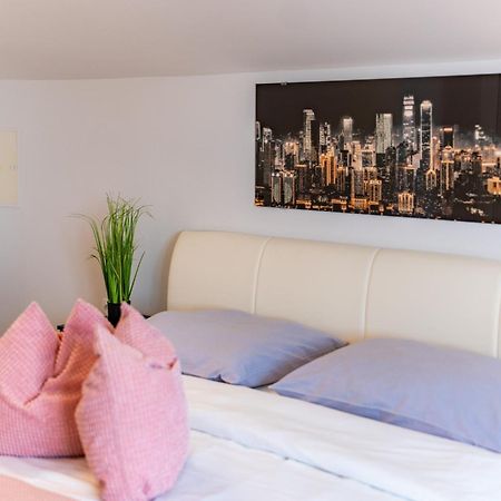 Apartman Petra S Pogledom Na More Banjol Dış mekan fotoğraf
