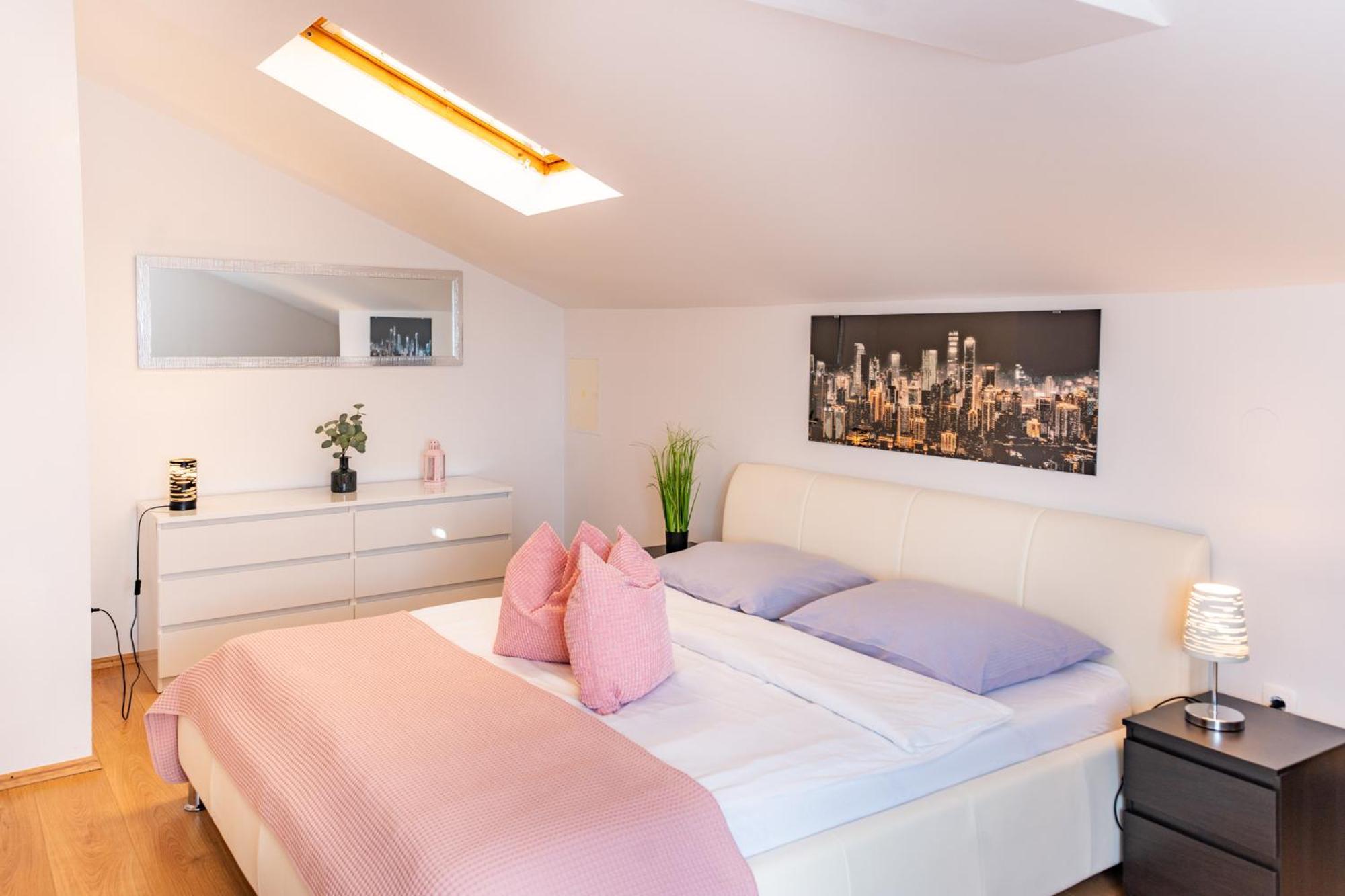 Apartman Petra S Pogledom Na More Banjol Dış mekan fotoğraf