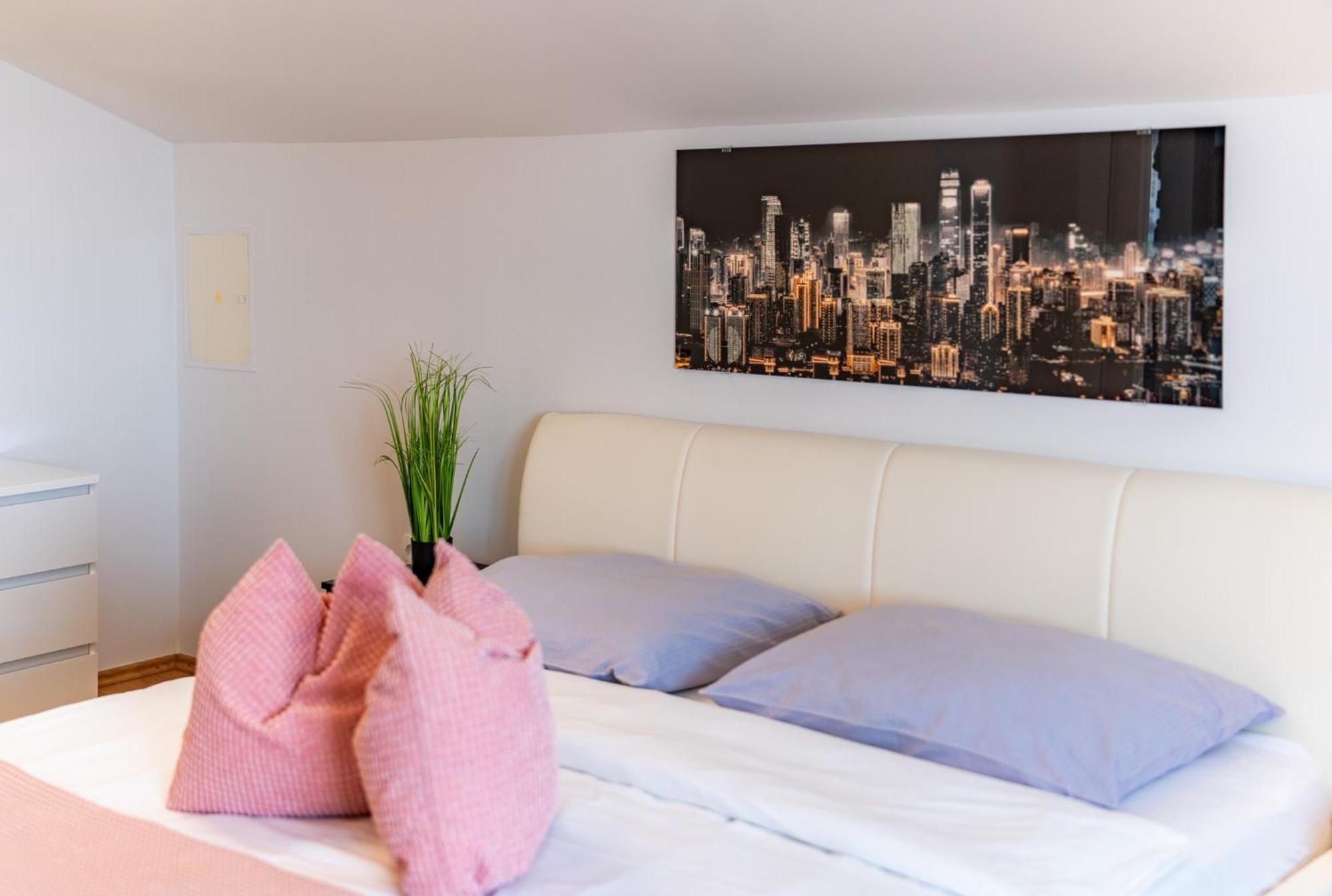 Apartman Petra S Pogledom Na More Banjol Dış mekan fotoğraf