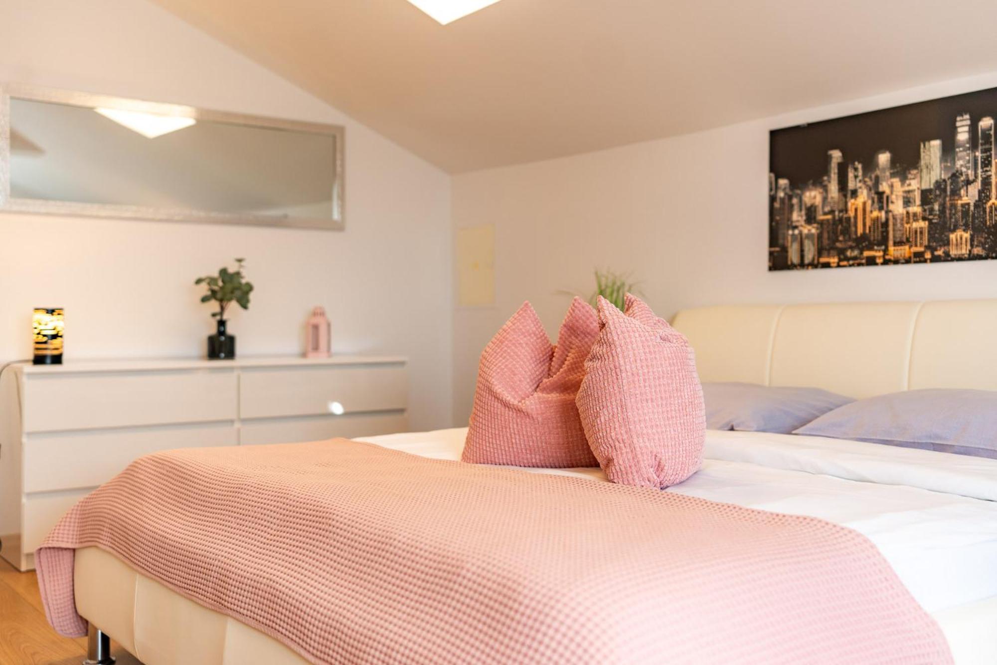 Apartman Petra S Pogledom Na More Banjol Dış mekan fotoğraf